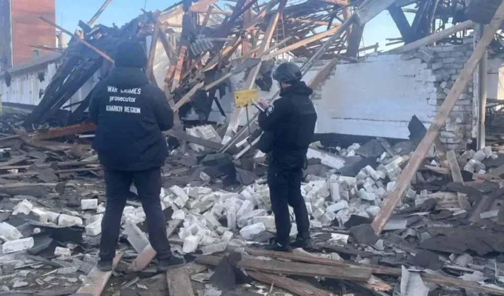 Підприємство і будинки: що обстріляли росіяни у Куп'янському районі сьогодні?