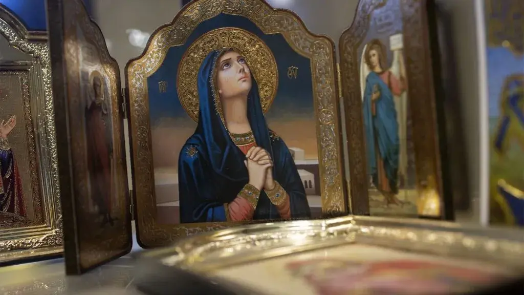 25 березня - велике свято: що категорично не можна робити на Благовіщення?
