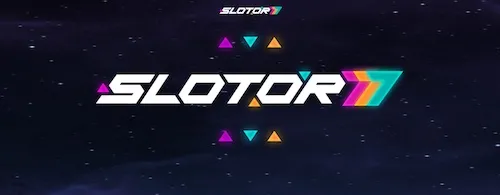 Онлайн-казино Slotor777