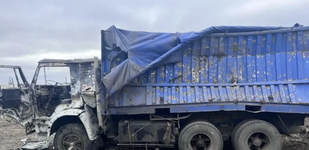 Ще одне село обстріляли у Купʼянському районі