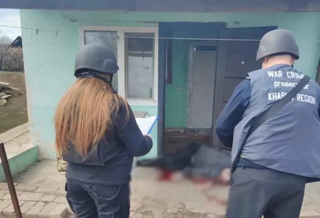 Обстріл Шевченкове на Куп'янщині: є жертви