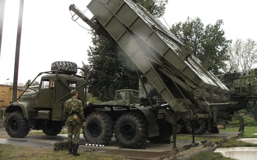 ЗСУ знищили важкий механізований міст, який росіяни використовували як переправу на Купʼянському напрямку