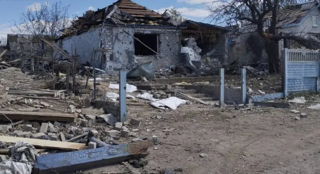 Окупанти поранили цивільного чоловіка на Купʼянщині