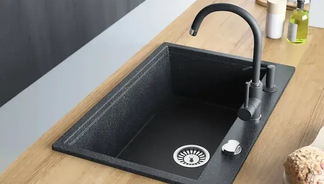 Мийка на кухню: найкращий вибір моделей в магазині Leoceramica