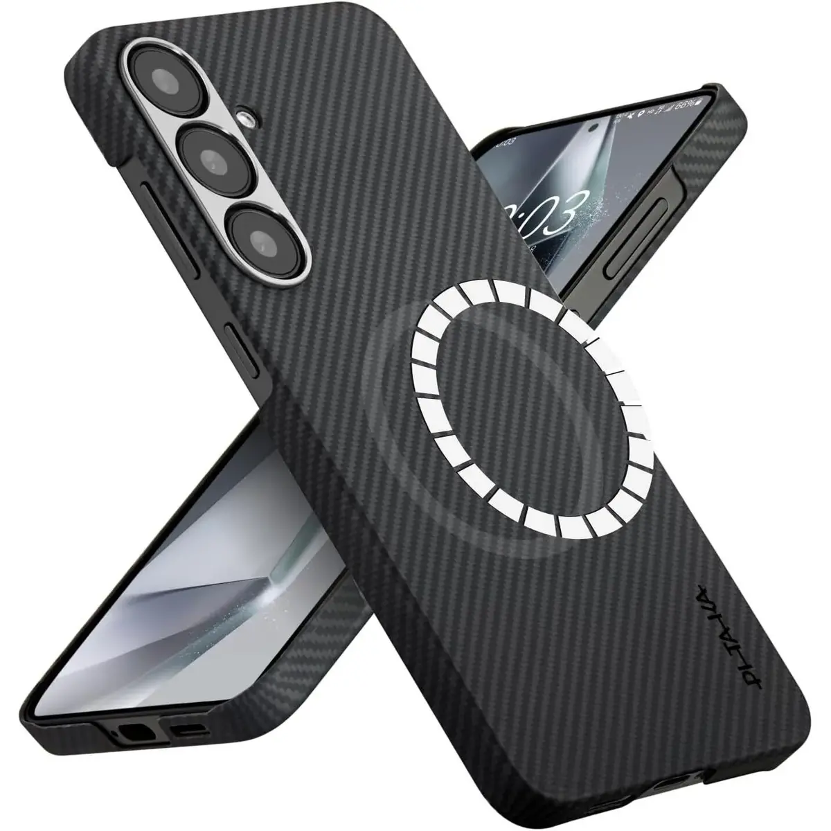 Захисний чохол для Samsung Galaxy