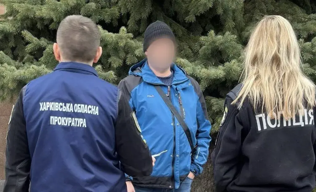 Колаборант з Куп’янська налаштовував інтернет для окупантів - постане перед судом