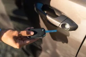 Открытие автомобиля: что нужно знать