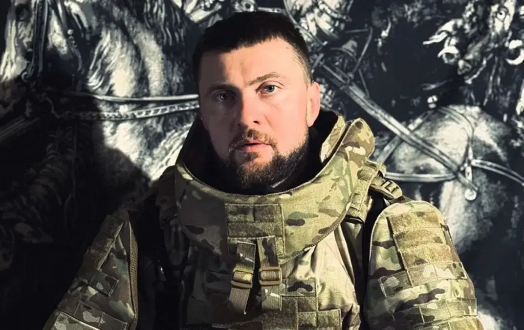 YARMAK після ударів по Києву: «Це тільки початок — нас чекає жахлива, кривава осінь»