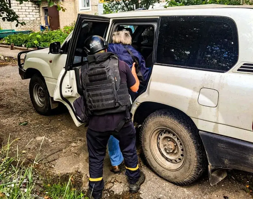 Евакуація з Куп'янська: з прифронтової зони вивезли ще двох людей