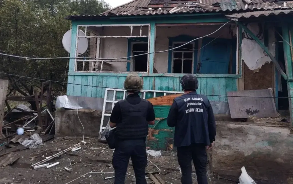 Ворог не припиняє терор: у Куп’янській громаді загинув місцевий мешканець, є поранені