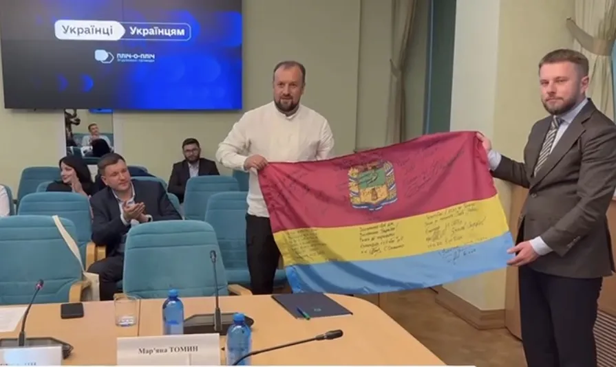 До підтримки Купʼянська приєдналися 10 громад України