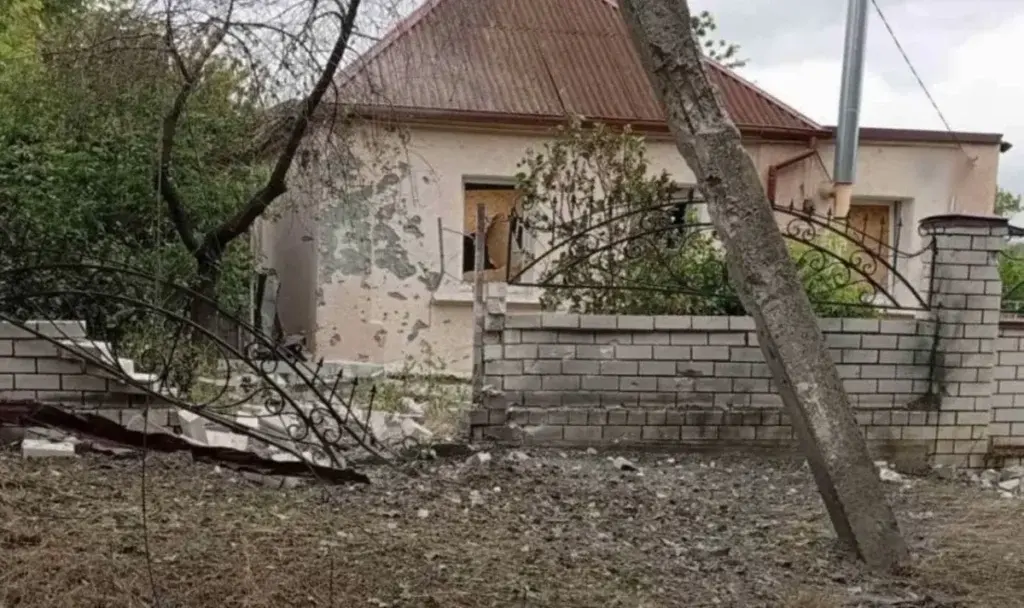 Росія тричі обстріляла Купʼянськ 15 червня: поранено трьох жінок
