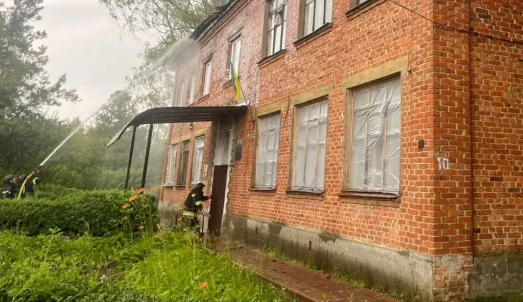 Небезпека для всіх хто перебуває в Куп'янську максимальна - Беседін