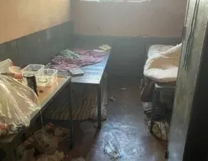 У Куп’янську викрито катівню окупантів: підозри 18 особам за катування мирних жителів