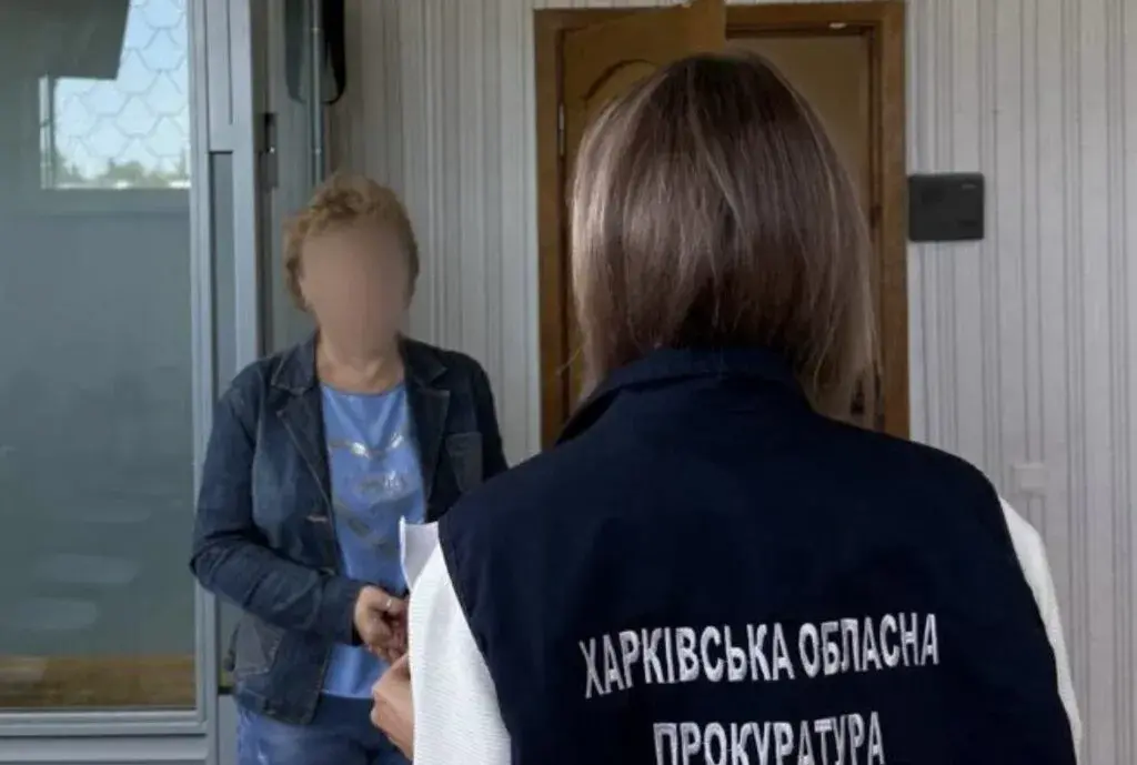 На Харківщині судитимуть жінку за поширення російської пропаганди