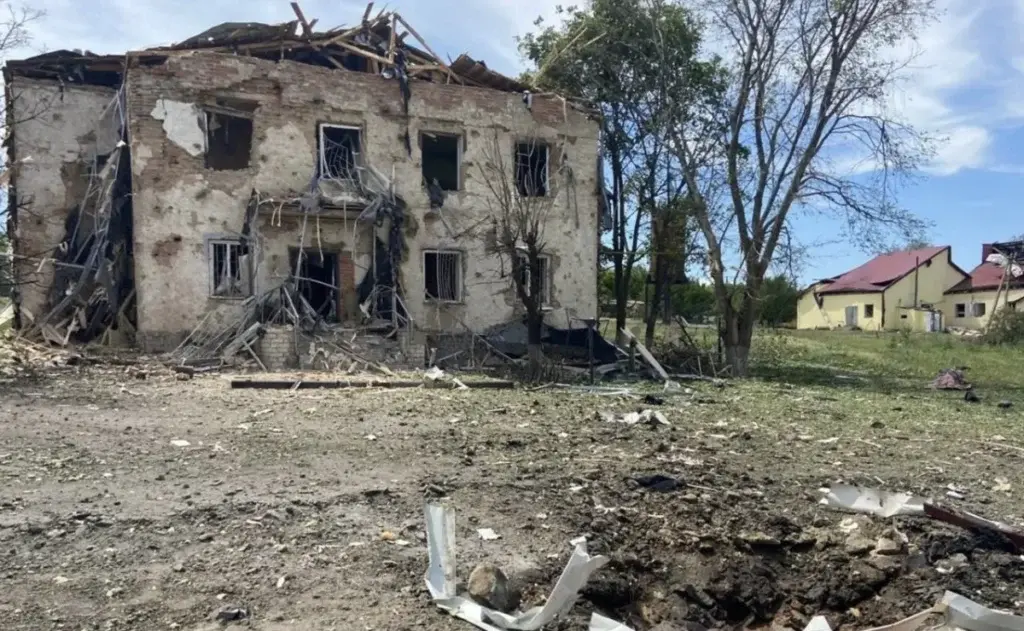 Росія завдала авіаударів по Купʼянську та Старовірівці: постраждали 6 людей
