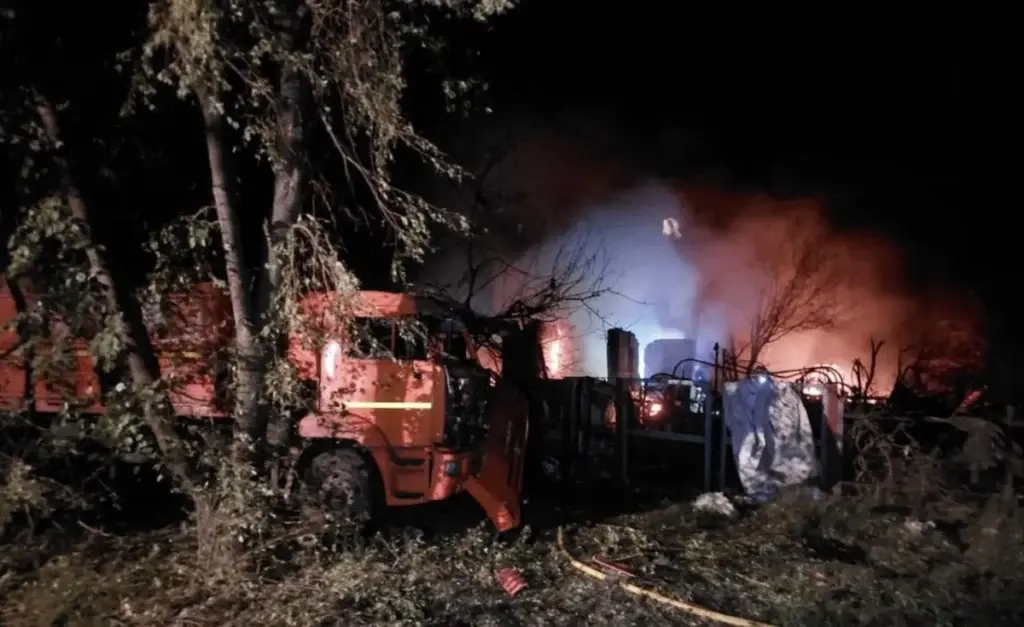 Новий удар по Куп’янщині: постраждали четверо цивільних