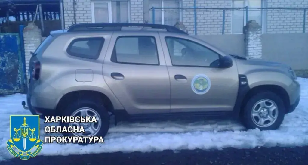 Віджав авто у водія Національного природного парку та погрожував вбивством: покарають бойовика "днр" за злочини на Куп'янщині