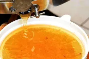 Какую лучше купить медогонку для качания меда