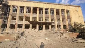 Росіяни захопили Кіндрашівку? Ситуація під Куп’янськом загострюється