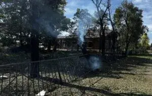 Обстріли Куп’янська та атаки на Харківщині: що відомо станом на 29 вересня