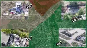 Ворог намагається просочитися в місто: що насправді відбувається у Купʼянську?