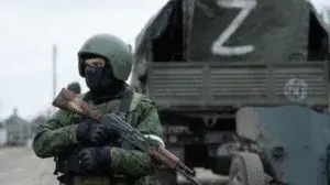 Бої за Куп’янськ: російські війська не контролюють місто, але активізують диверсії