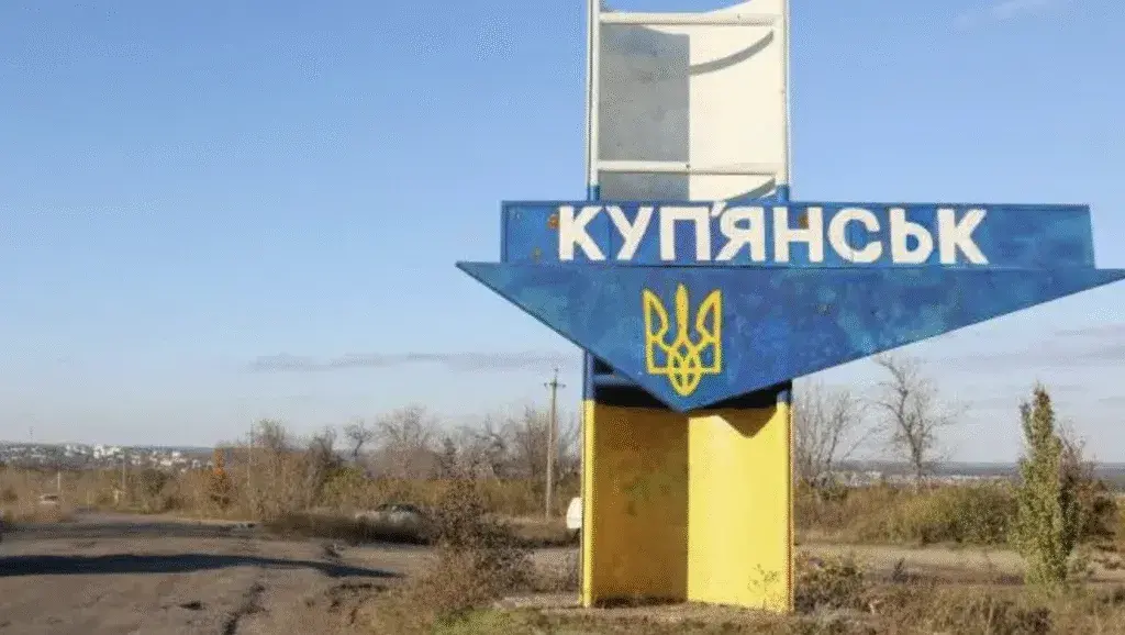 Мешканців Куп'янська покинули напризволяще: в місто не завозитимуть гуманітарку