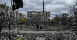 DeepState: російські війська посилюють присутність у Куп’янську