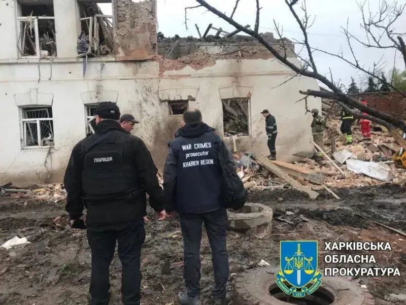 Що відбувається у Купʼянську сьогодні
