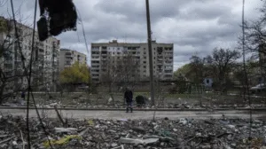 Заява Путіна про "оточення" у Куп’янську: РНБО спростовує