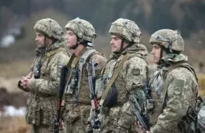У Куп'янську ЗСУ стримують натиск російських військ і готуються до зачистки міста