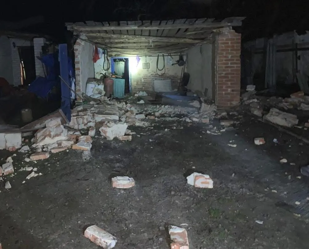 Ситуація на Куп’янському напрямку: 21 атака за добу, обстріли й пошкоджені будинки