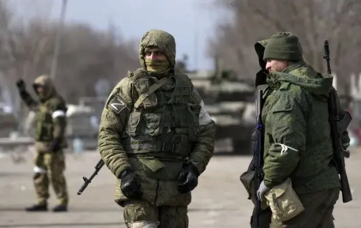 Російські підрозділи застрягли у Купʼянську без підкріплення: деталі