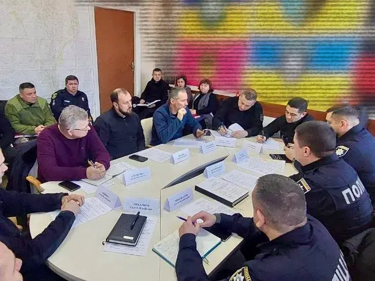 21 дитина досі на Купʼянщині, де ведуться бої