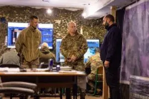 ЗСУ зачищають Куп’янськ: ворога витісняють на північ