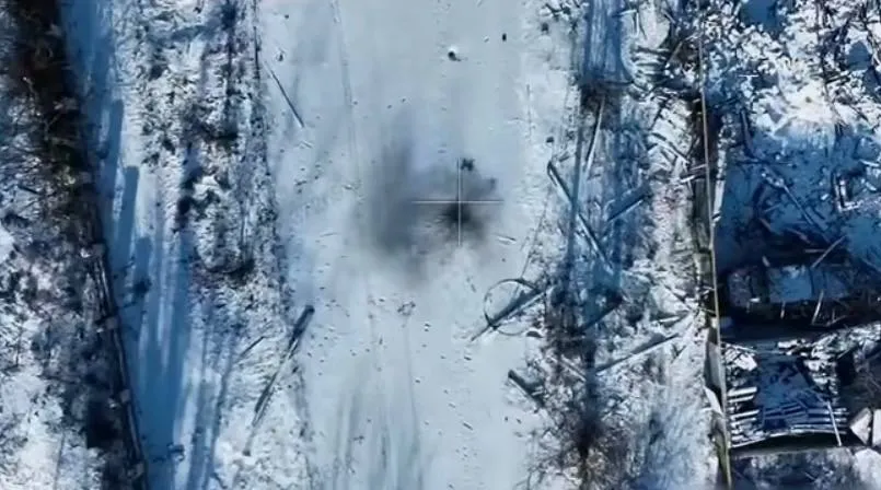 На Куп’янщині оборонці знищують ворожі дрони-пастки, відомі як "ждуни"
