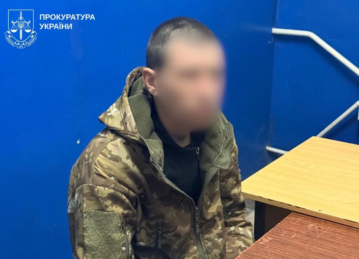 Пішов воювати проти своїх та потрапив у полон на Куп'янському напрямку: що з ним стало