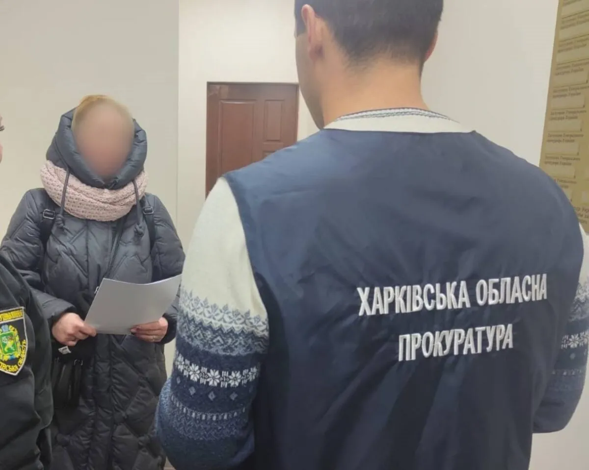 На Куп'янщині жінка намагалася видурити 2,5 млн грн за житло, знесене ще до війни