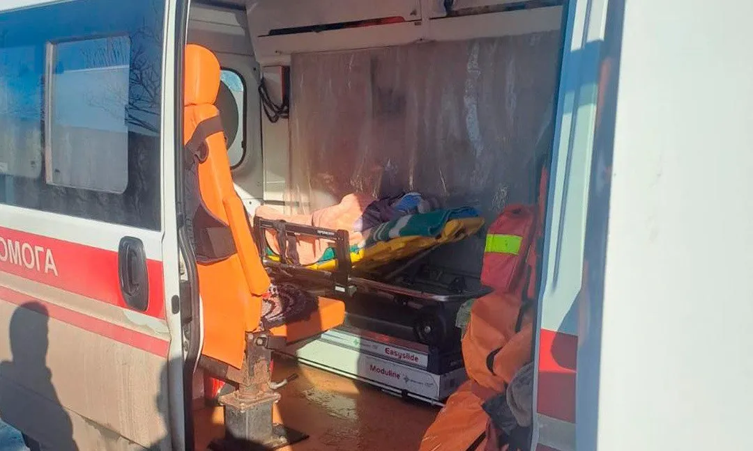 З Куп'янщини знову вивезли 6-річного хлопчика, якого мати повернула під обстріли