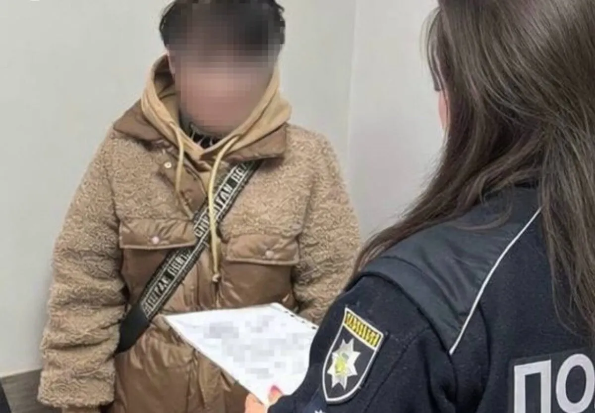 Сховалася у Луцьку: СБУ затримала "комунальну очільницю" окупантів із Куп’янщини