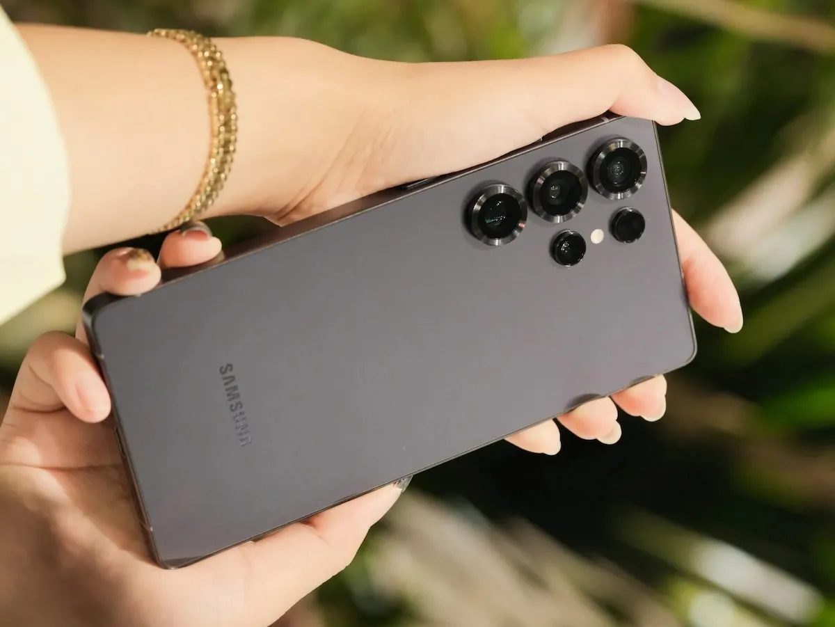 Samsung S26: чому модель S26 256GB став головним хітом весни 2026?