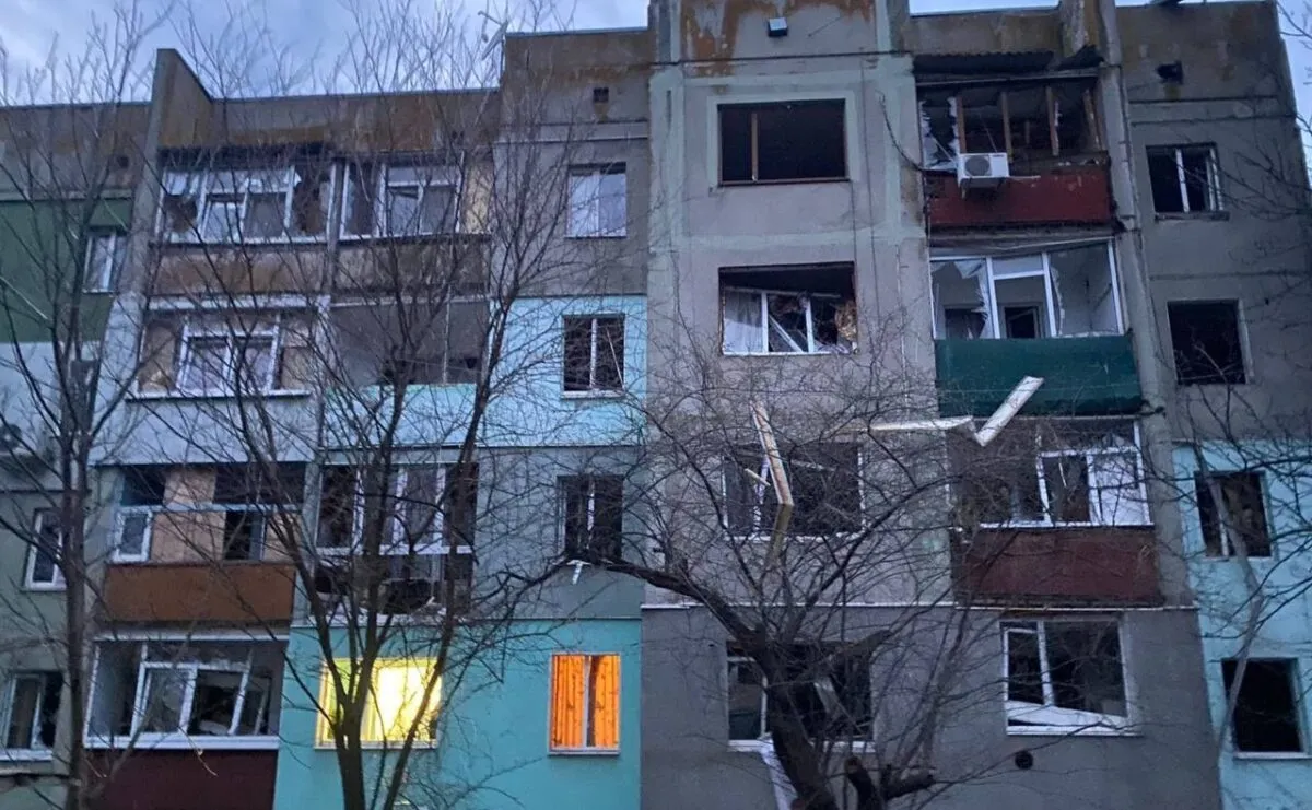 Загибла та четверо поранених: доба важких обстрілів на Куп'янщині