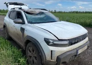 Куп'янщину атакували КАБами та дронами: що відомо про наслідки