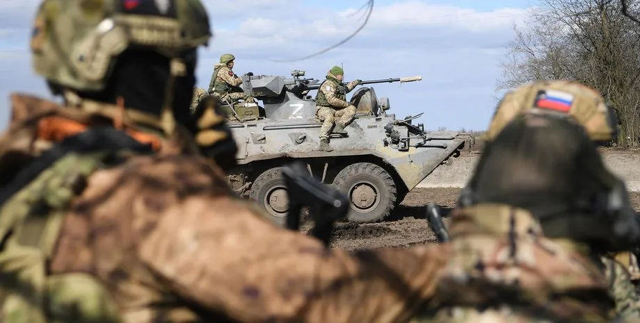 Ворог закріпився у селі на Куп’янському напрямку - DeepState