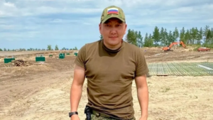 На Куп'янському напрямку ліквідували відомого російського каскадера