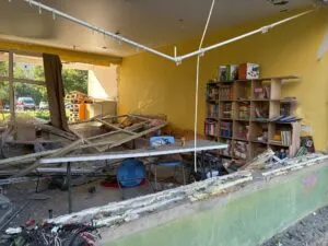 КАБи та дрони атакували житлові будинки й адмінбудівлі на Куп'янщині