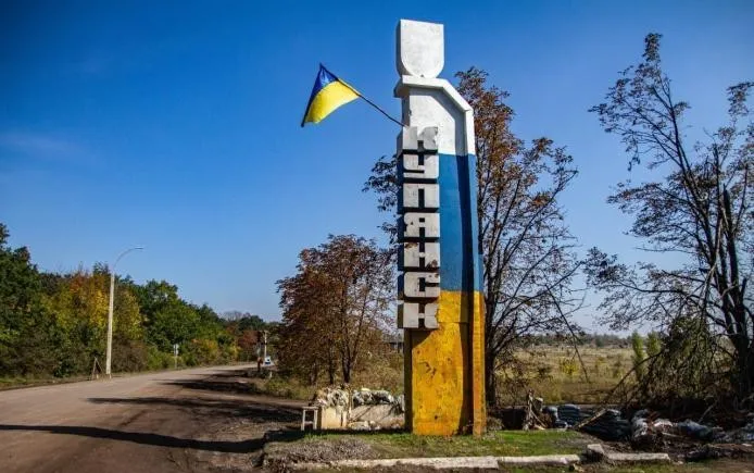 У Куп’янській громаді залишаються сотні людей, з якими немає зв'язку