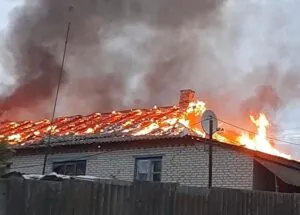 Ворог гатить по селах Куп'янського району: наслідки останніх прильотів