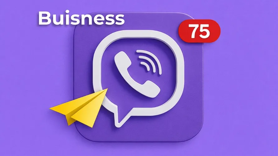 Viber Viber